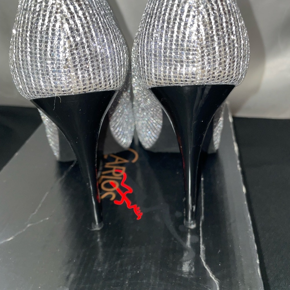 Heels - Picture 3 of 4